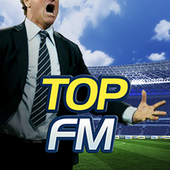 Top Soccer Manager