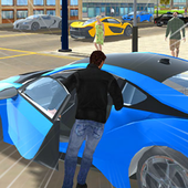 Real City Car Driver