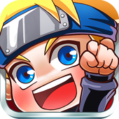 Ninja Heroes