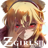 Zgirls II-Last One