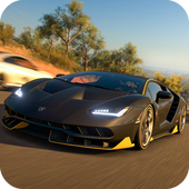 Forza Horizon 3