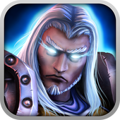 SoulCraft - Action RPG (free)