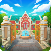 Matchington Mansion: Match-3 Home Decor Adventure