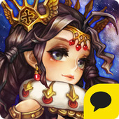 별이되어라! for kakao
