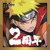 NARUTO -ナルト- 忍コレクション 疾風乱舞