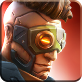 Hero Hunters