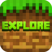 Craft Exploration Survival