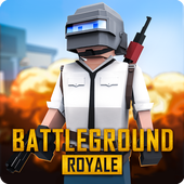 PIXEL'S UNKNOWN BATTLE GROUND