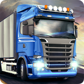 Euro Truck Simulator 2018 : Truckers Wanted