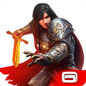 Iron Blade: Medieval RPG