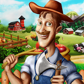 Big Little Farmer Offline Farm