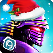 Real Steel World Robot Boxing