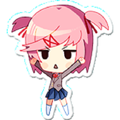 Doki Doki LIT Club!