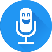 Voice changer with effects