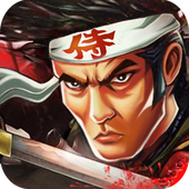 Sword of samurai