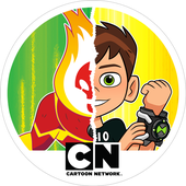 Ben 10 Challenge