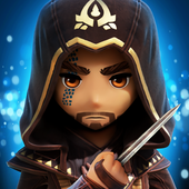 Assassin's Creed Rebellion (Unreleased)