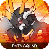 Data Squad (Unreleased)