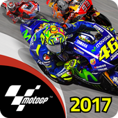 MotoGP Racing '17 Championship