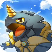 Mega Catch (Unreleased)