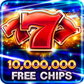Slots - Huuuge Casino: Pokies and Slot Machines