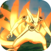 Ultimate Ninja Battle 4