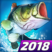 Fishing Clash: Catching Fish Game. Hunting Fish 3D