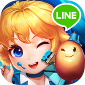LINE 旅遊大亨