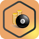 Pool Rewards - Daily Free Coins