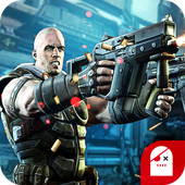 💀 SHADOWGUN: DeadZone