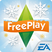 The Sims™ FreePlay