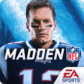 Madden NFL Football