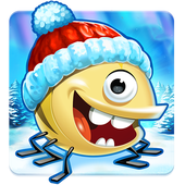 Best Fiends - Puzzle Adventure