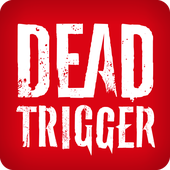 Dead Trigger - Offline FPS Zombies Shooting Game