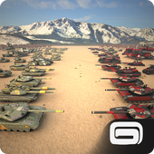 War Planet Online: Global Conquest