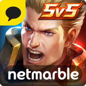 펜타스톰 for kakao(5v5)