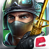 Crisis Action: NO CA NO FPS