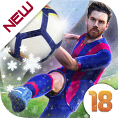 Soccer Star 2018 Top Leagues