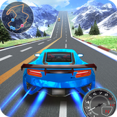 Drift Car City Traffic Racing