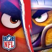 Angry Birds Evolution