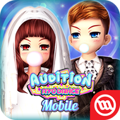 AyoDance Mobile