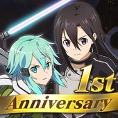 SWORD ART ONLINE:Memory Defrag