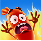 Run Sausage Run!
