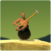 Getting Over It