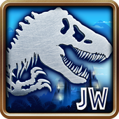 Jurassic World™: The Game