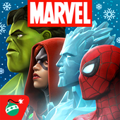 MARVEL Contest of Champions