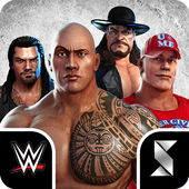 WWE Champions Free Puzzle RPG
