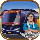 Bus Simulator Indonesia