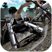 BattleField (Attack On Titan)