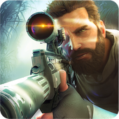 Cover Fire: shooting games - fps